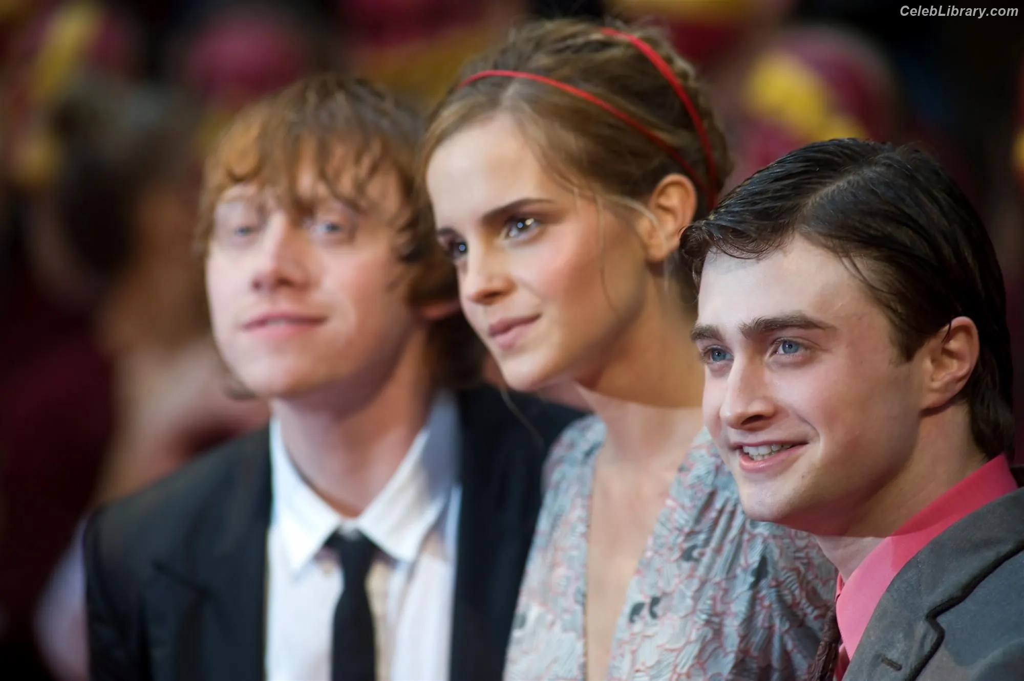 Emma Watson photo 22 of 1920