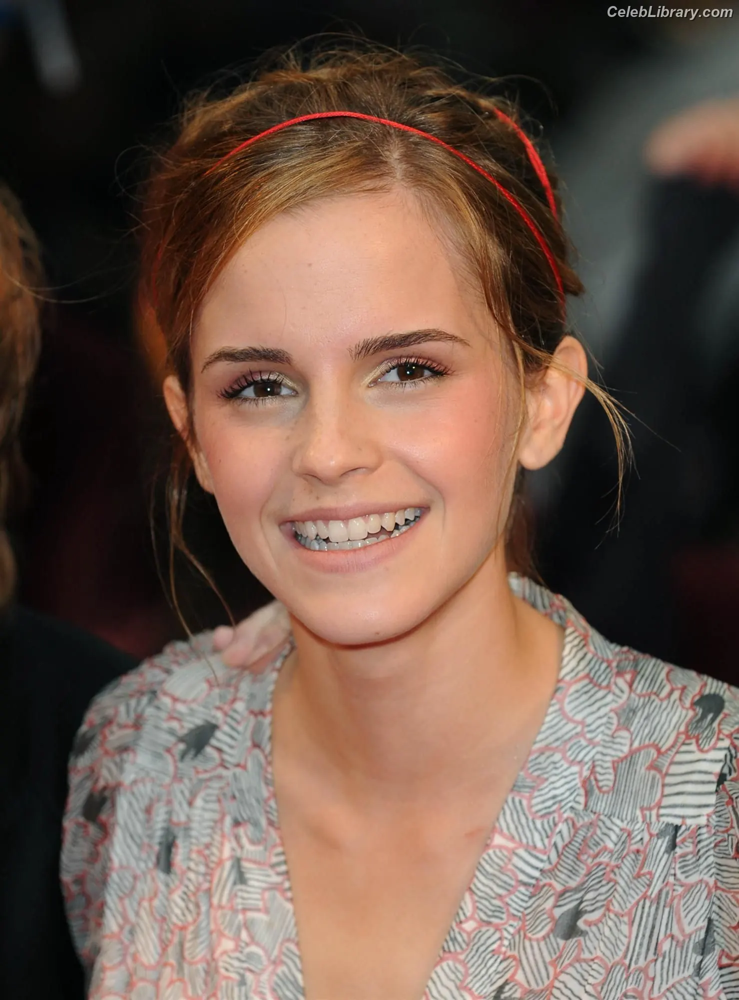 Emma Watson photo 24 of 1920