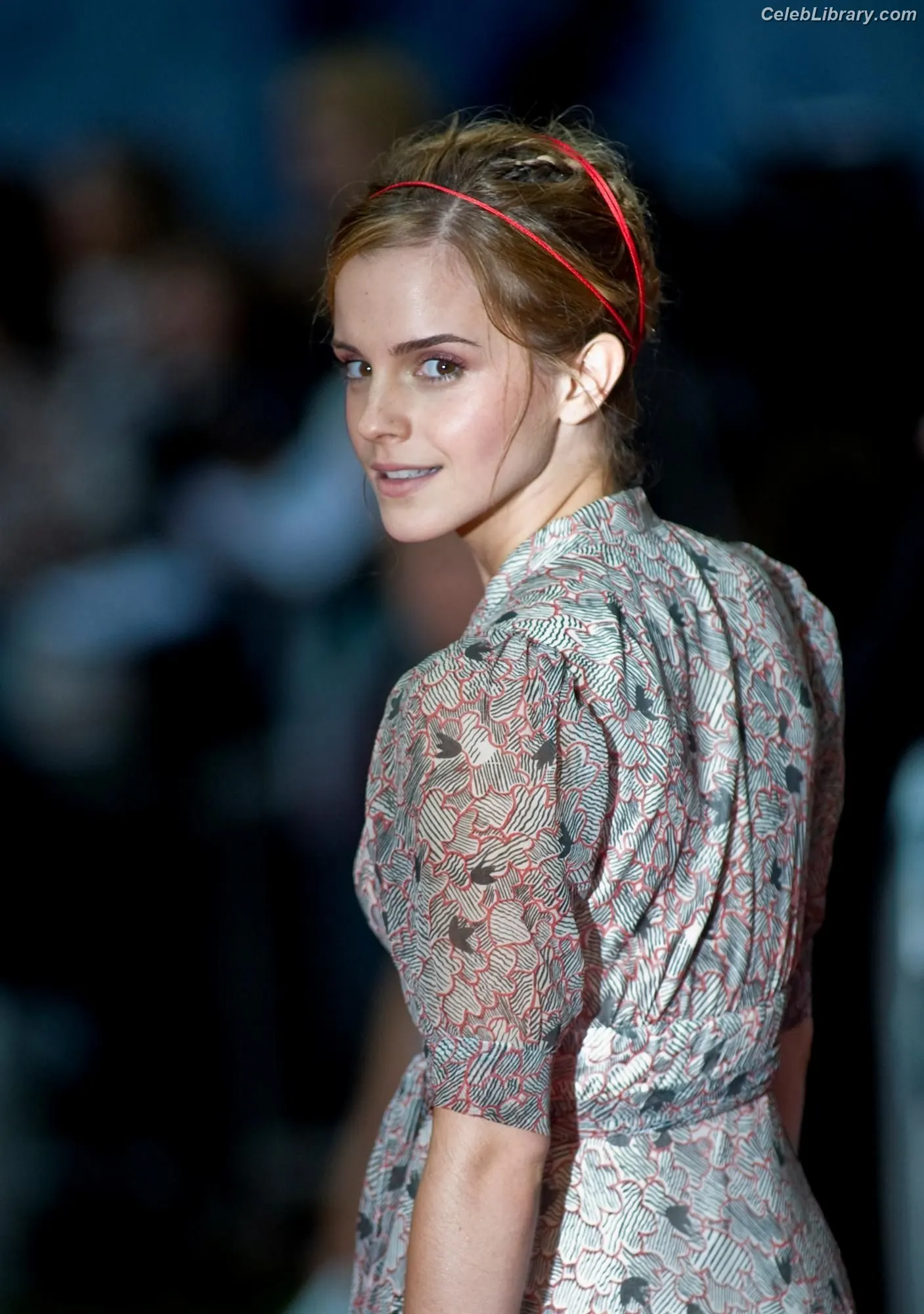 Emma Watson photo 5 of 1920