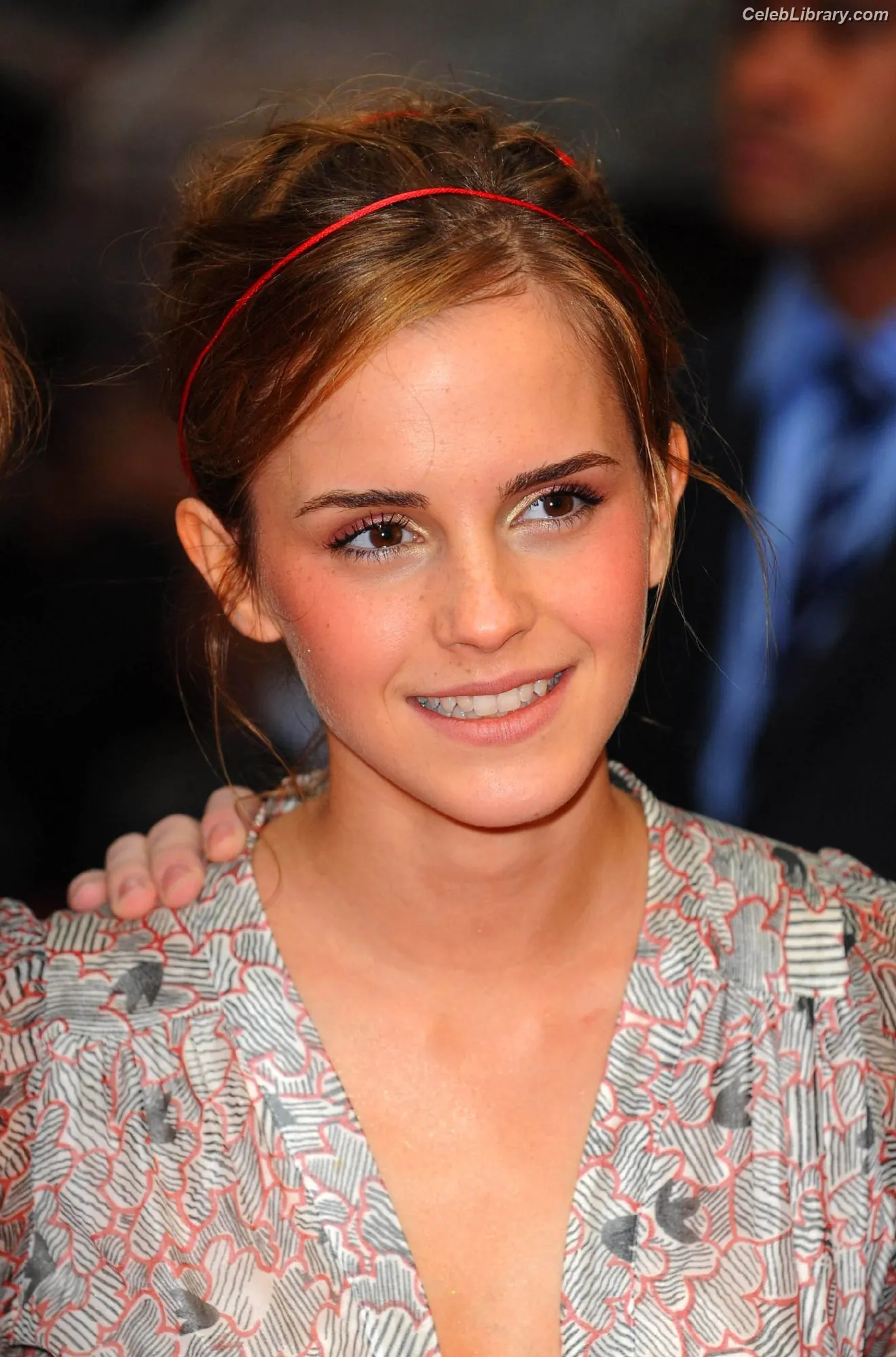 Emma Watson photo 2 of 1920