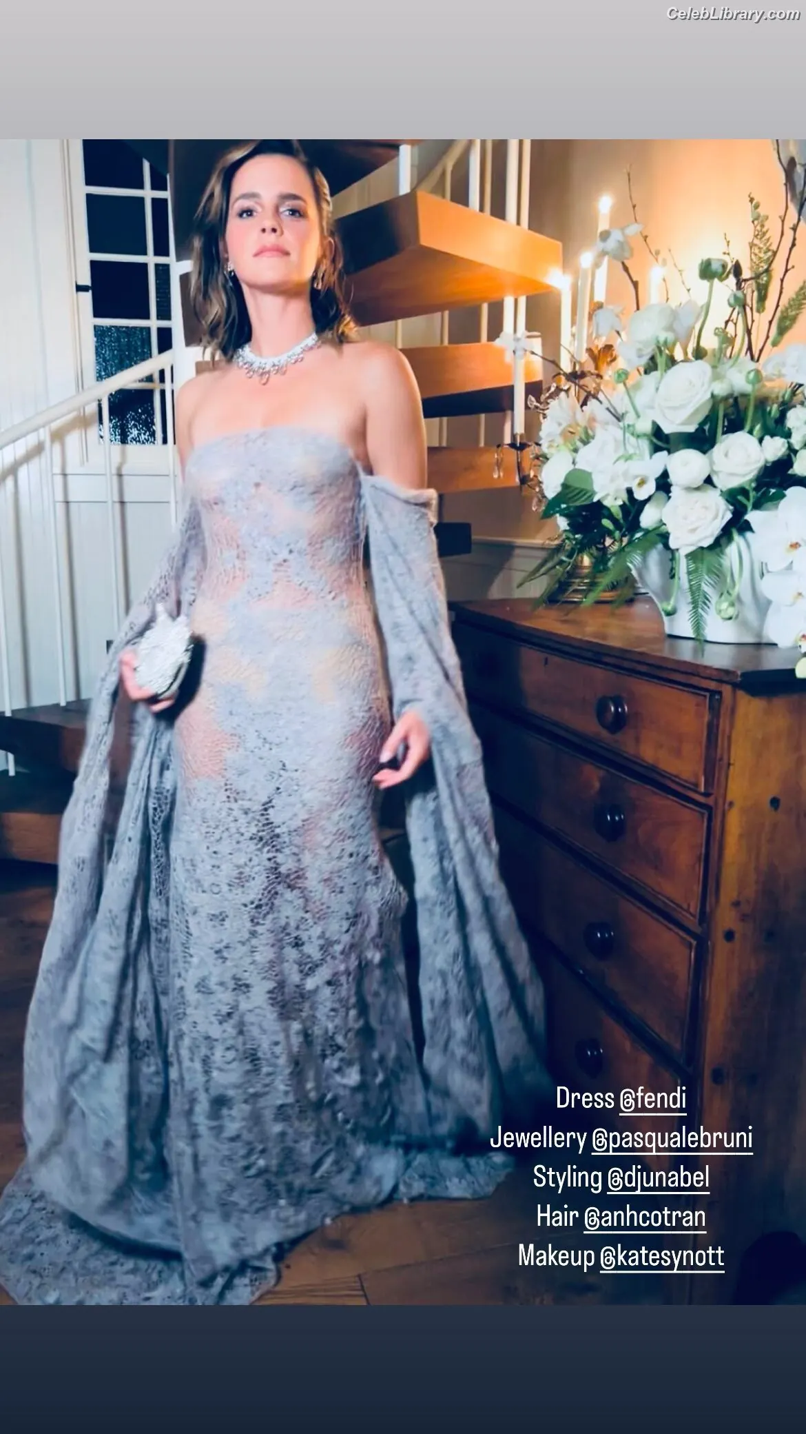 Emma Watson photo 4 of 1920