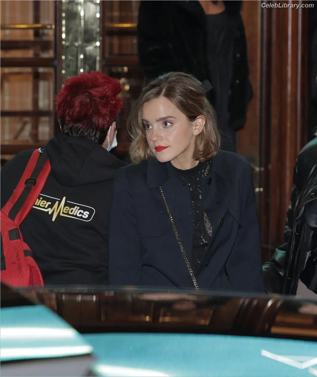 Emma Watson photo 16 of 1920