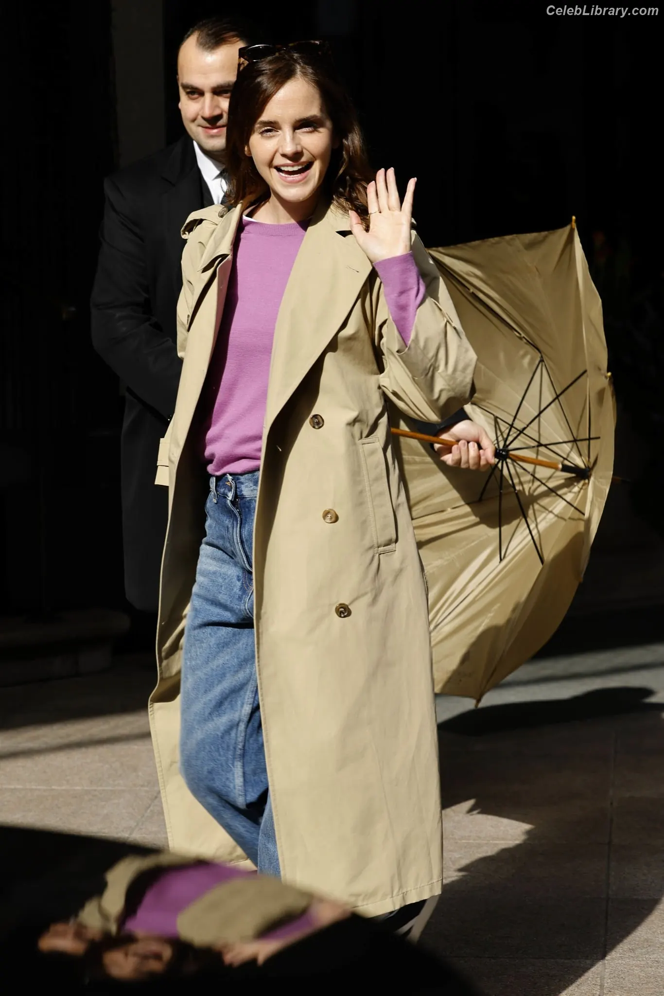 Emma Watson photo 22 of 1920