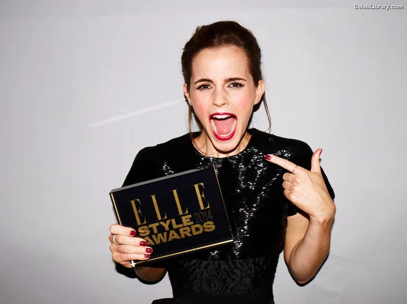 Emma Watson photo 9 of 1883
