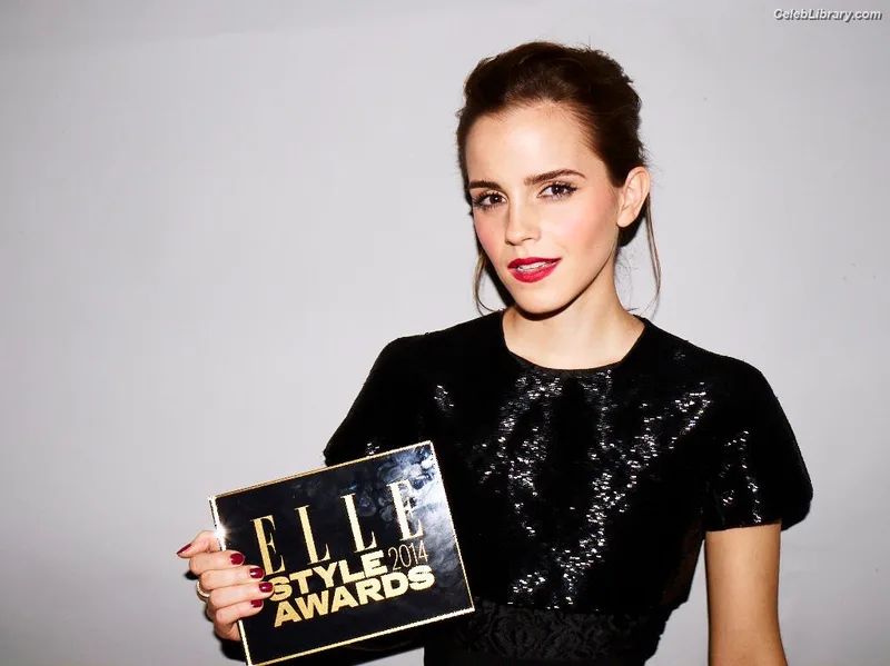 Emma Watson photo 10 of 1883