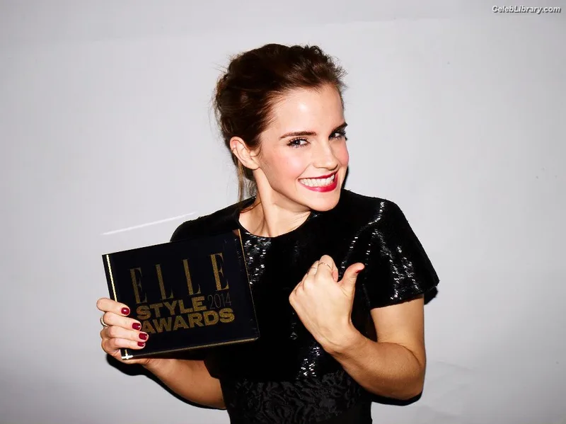 Emma Watson photo 12 of 1883