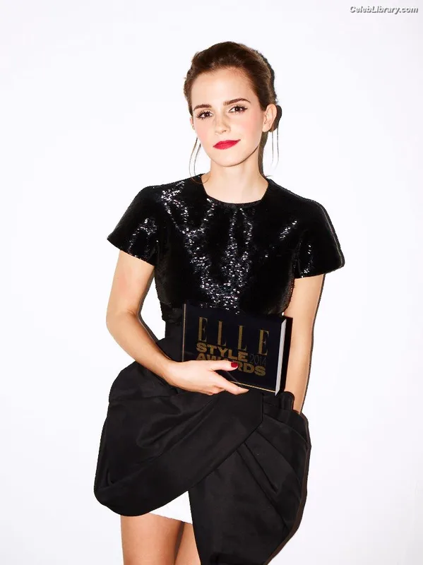Emma Watson photo 13 of 1883