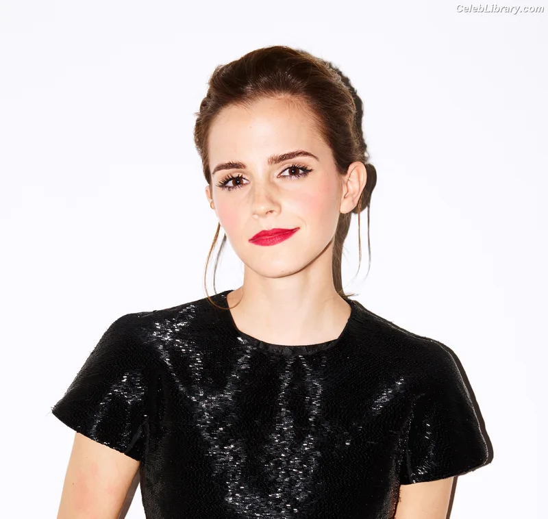 Emma Watson photo 14 of 1883