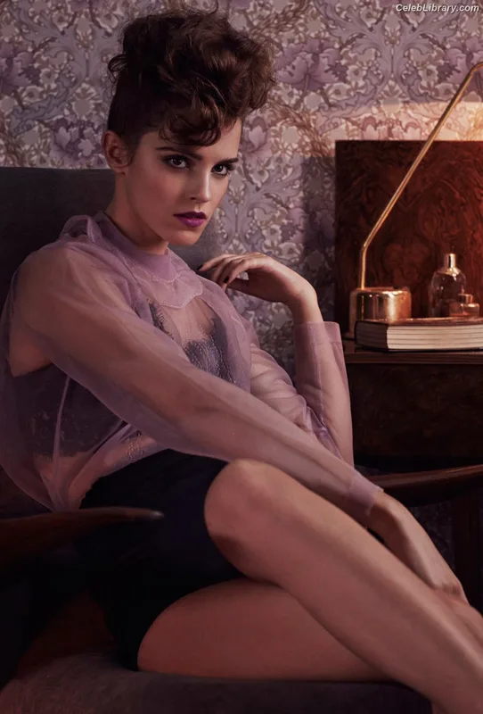 Emma Watson photo 24 of 1883