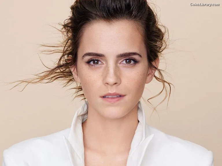 Emma Watson photo 9 of 1883