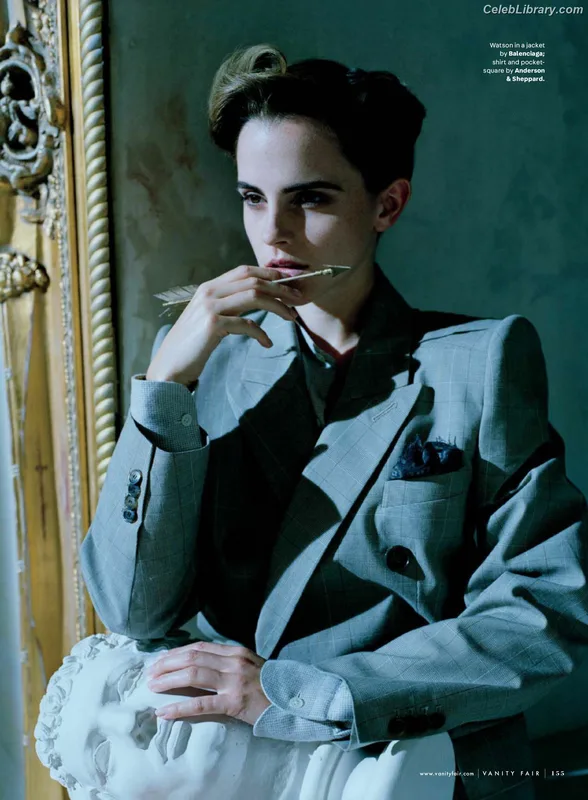 Emma Watson photo 8 of 1883