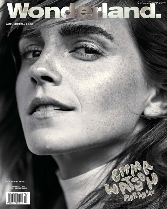 Emma Watson photo 9 of 1883