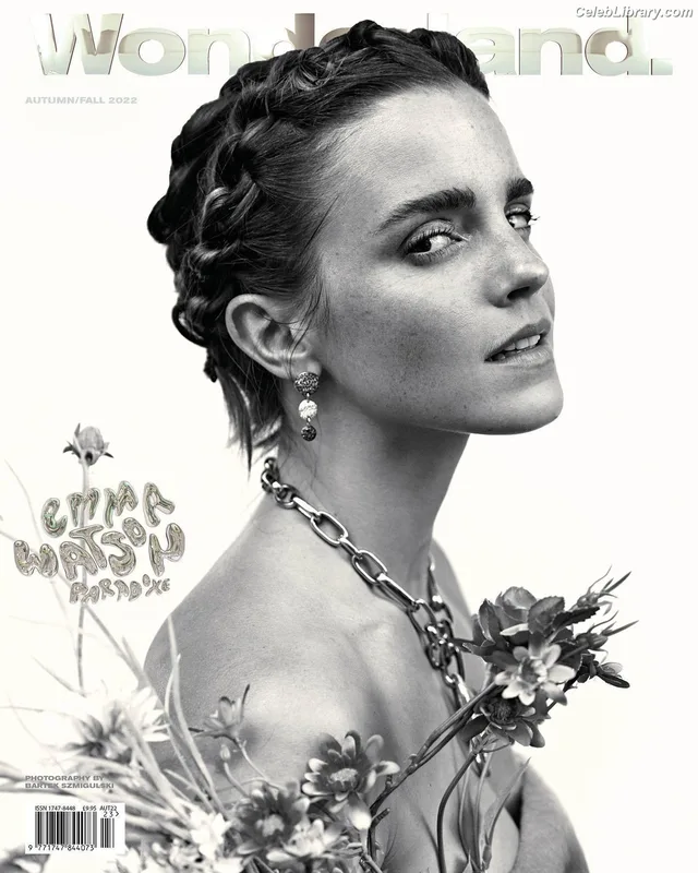 Emma Watson photo 10 of 1883