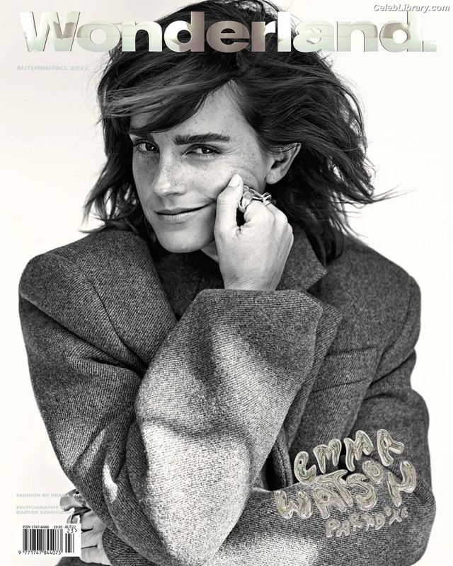 Emma Watson photo 11 of 1883