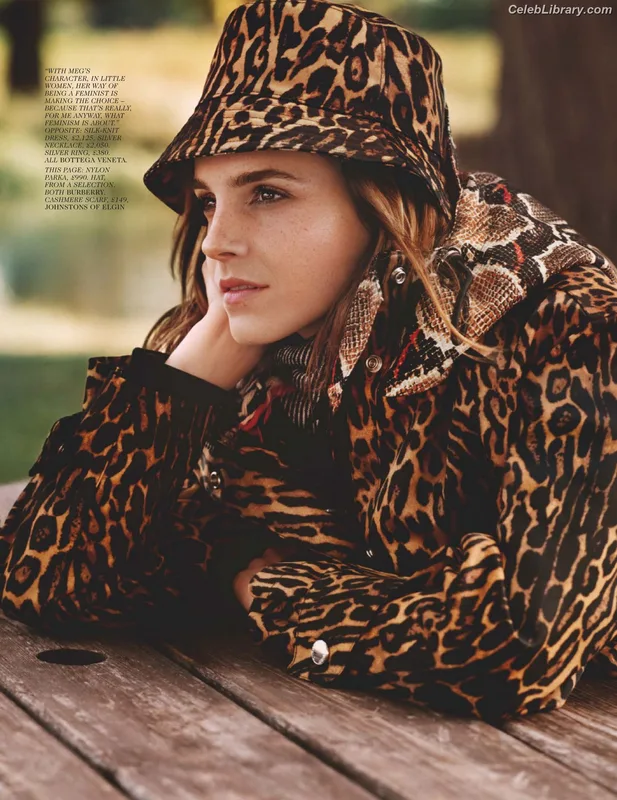 Emma Watson photo 14 of 1883