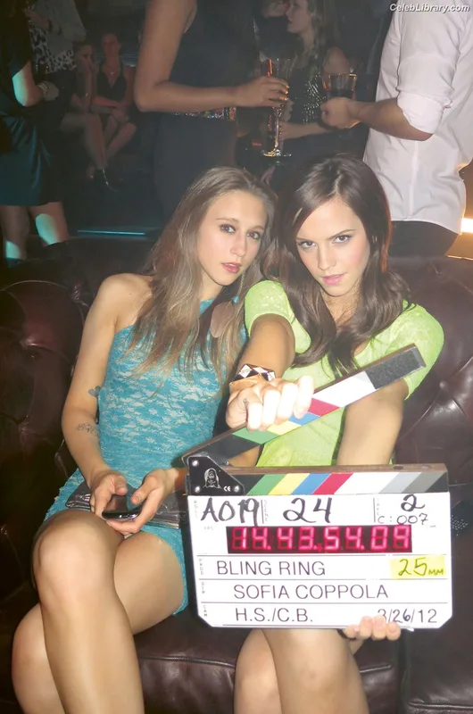 Emma Watson photo 15 of 1883