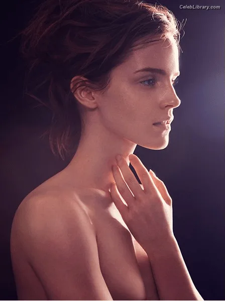 Emma Watson photo 17 of 1883