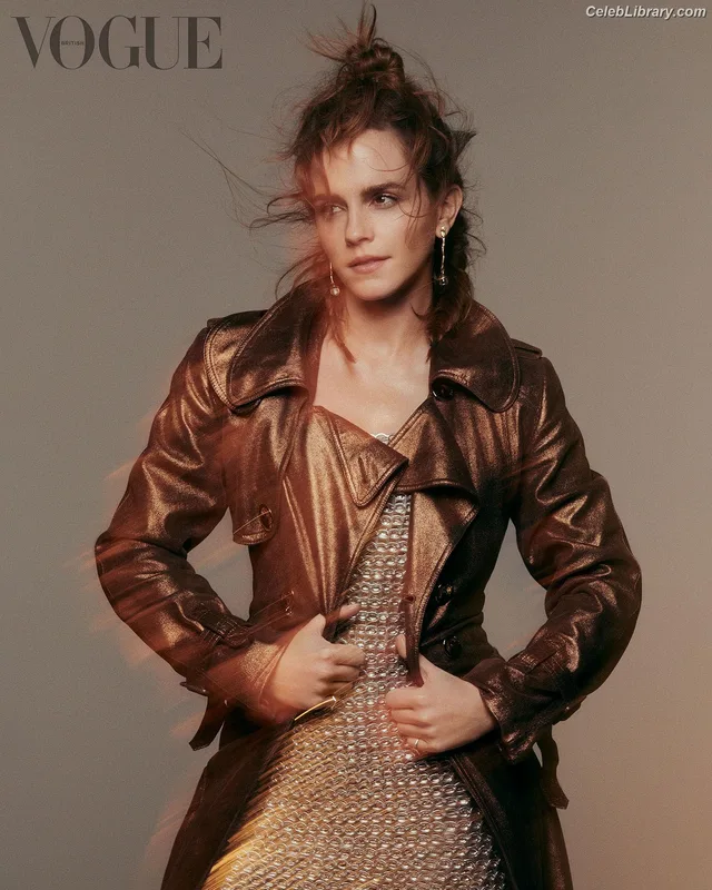 Emma Watson photo 6 of 1883