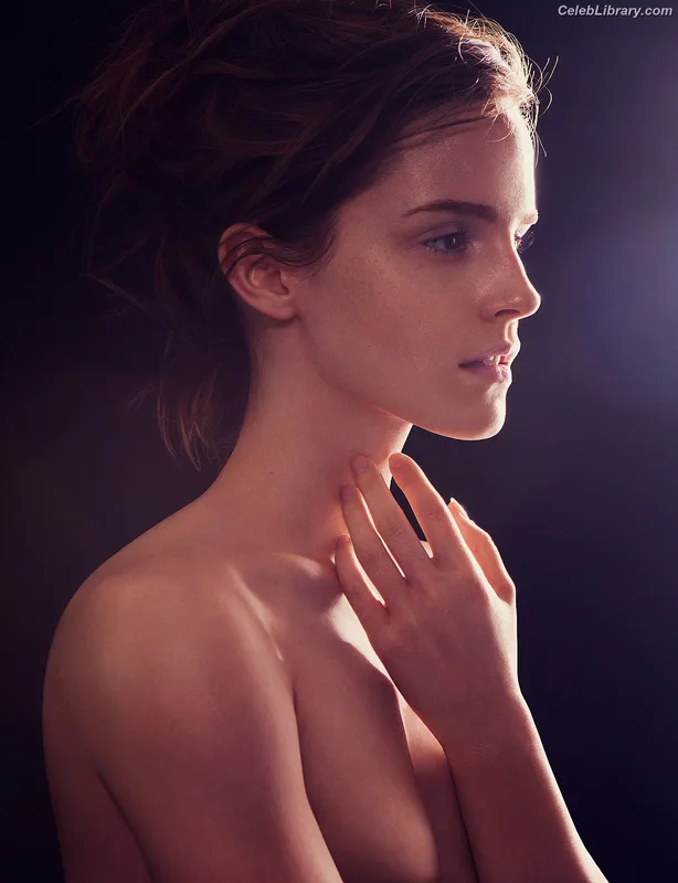 Emma Watson photo 15 of 1883