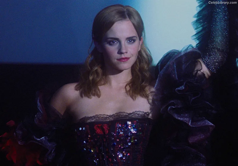 Emma Watson photo 19 of 1883