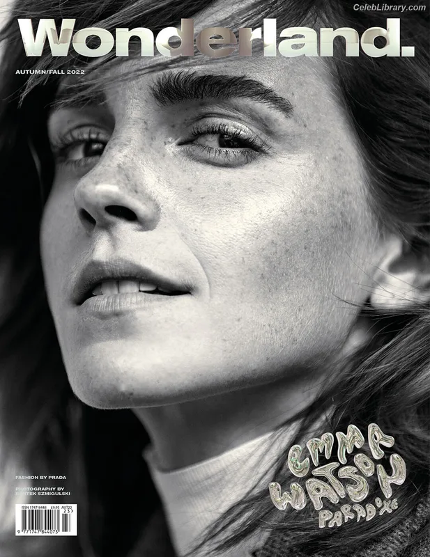 Emma Watson photo 21 of 1883