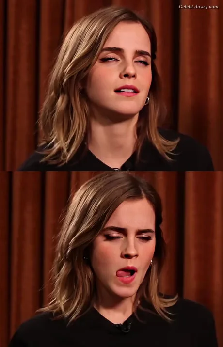 Emma Watson photo 16 of 1883