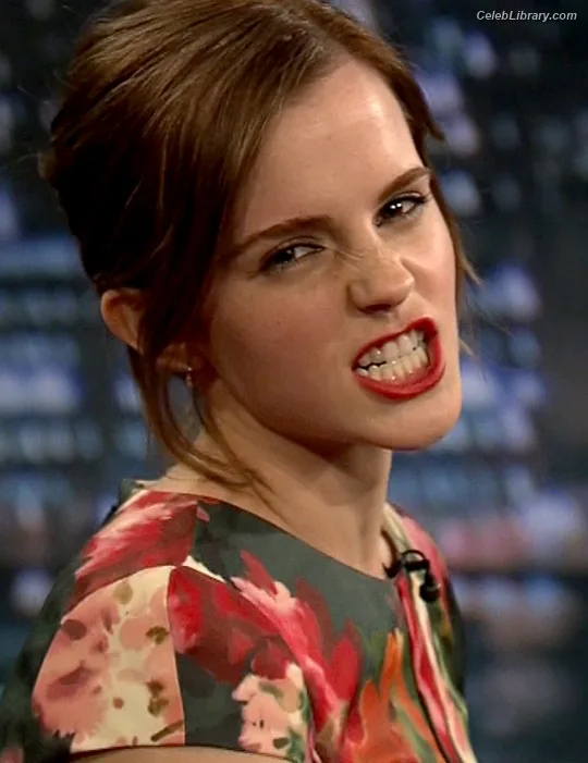 Emma Watson photo 7 of 1883
