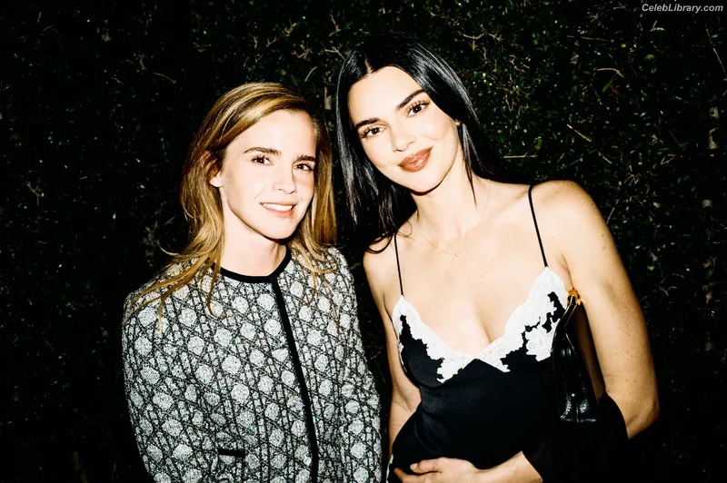 Emma Watson photo 15 of 1883
