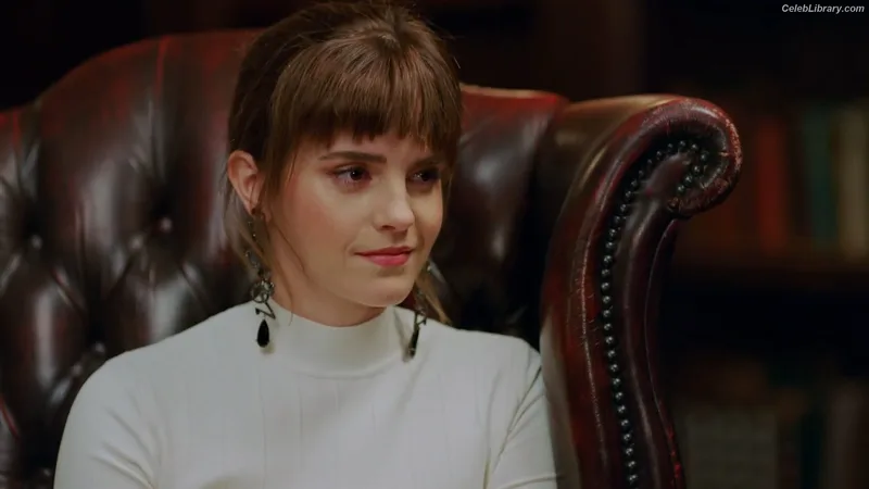 Emma Watson photo 16 of 1883