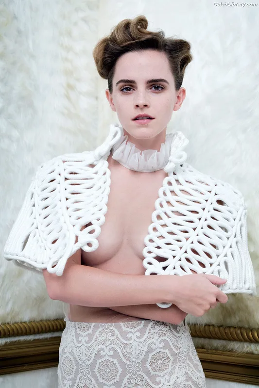 Emma Watson photo 1 of 1883