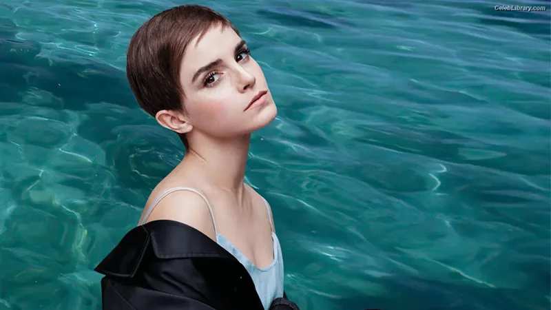 Emma Watson photo 5 of 1883