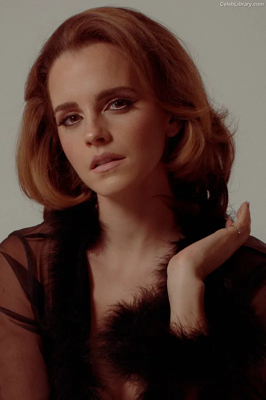 Emma Watson photo 12 of 1883