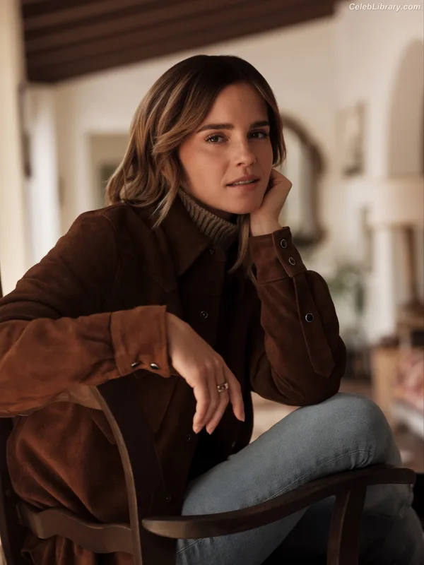 Emma Watson photo 12 of 1883