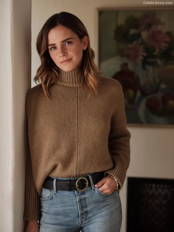 Emma Watson photo 14 of 1883