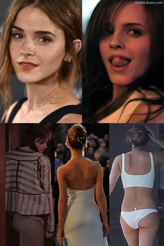 Emma Watson photo 10 of 1883