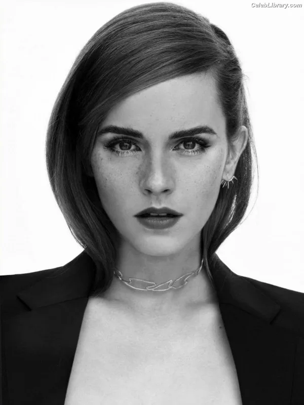 Emma Watson photo 21 of 1883