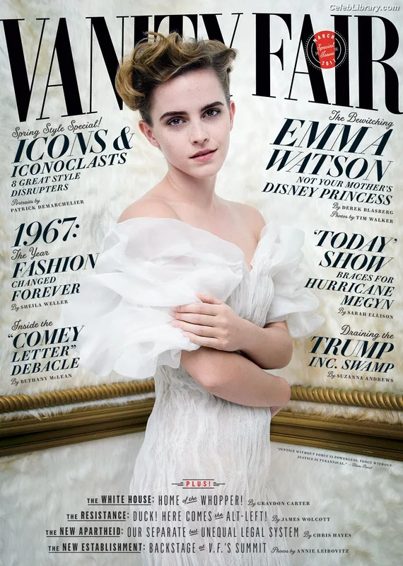 Emma Watson photo 24 of 1883