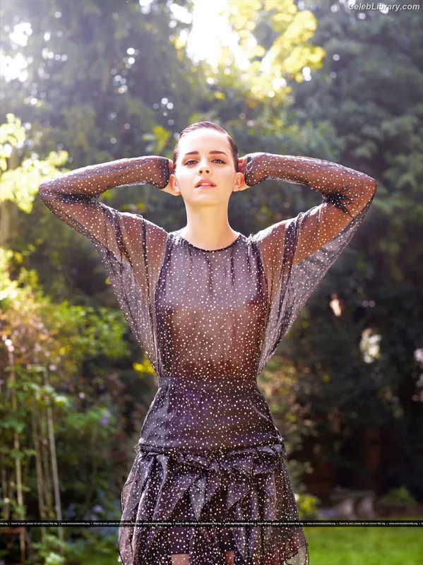 Emma Watson photo 2 of 1883