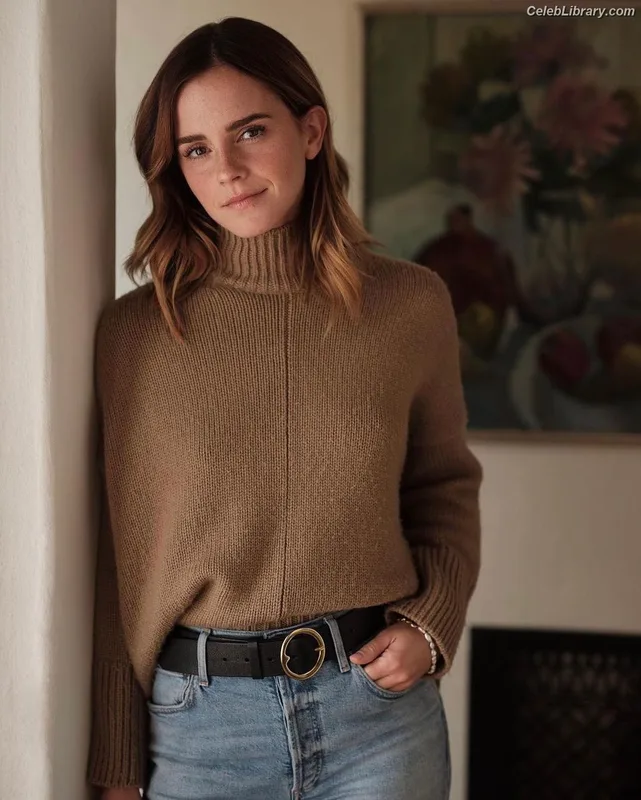 Emma Watson photo 6 of 1883