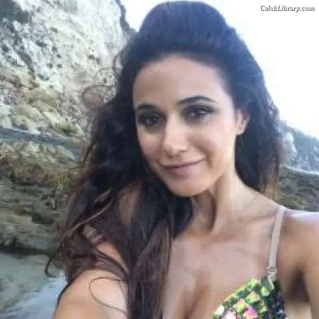Emmanuelle Chriqui photo 8 of 399