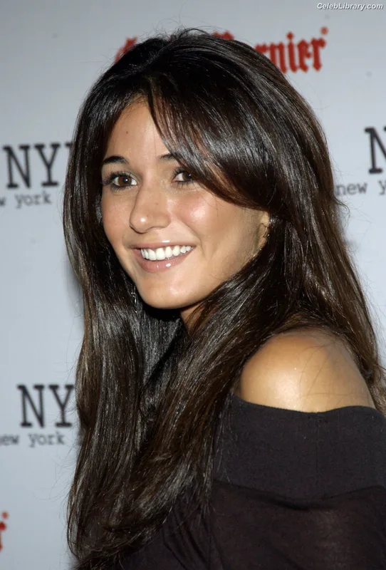 Emmanuelle Chriqui photo 16 of 400
