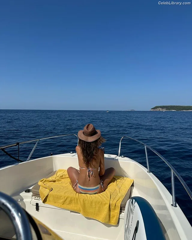 Emmanuelle Chriqui photo 6 of 400