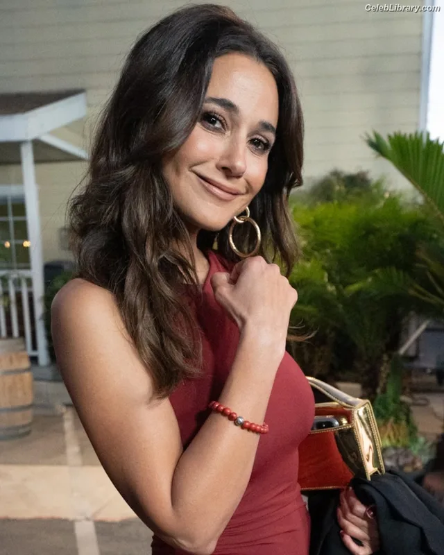 Emmanuelle Chriqui photo 15 of 400