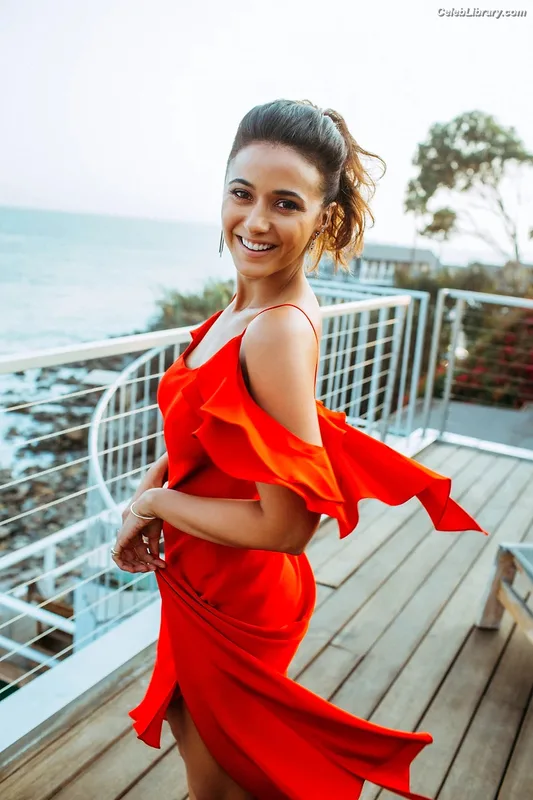 Emmanuelle Chriqui photo 16 of 400