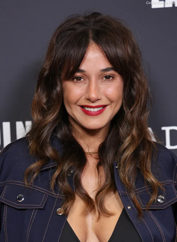 Emmanuelle Chriqui photo 10 of 400