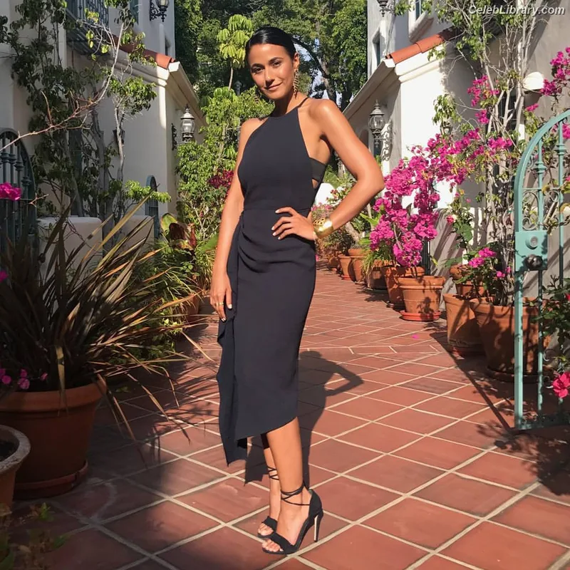 Emmanuelle Chriqui photo 8 of 400