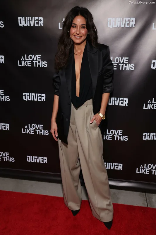 Emmanuelle Chriqui photo 7 of 400