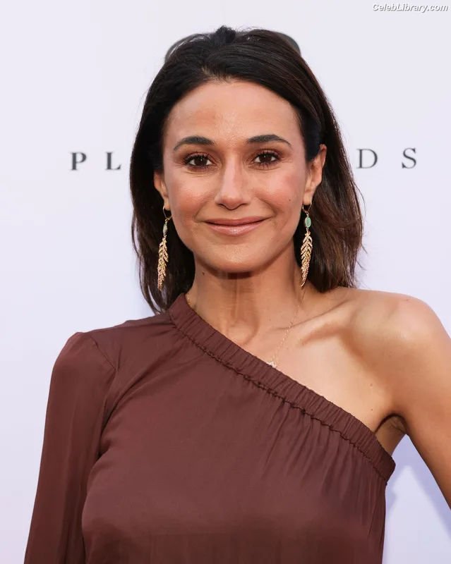 Emmanuelle Chriqui photo 3 of 400