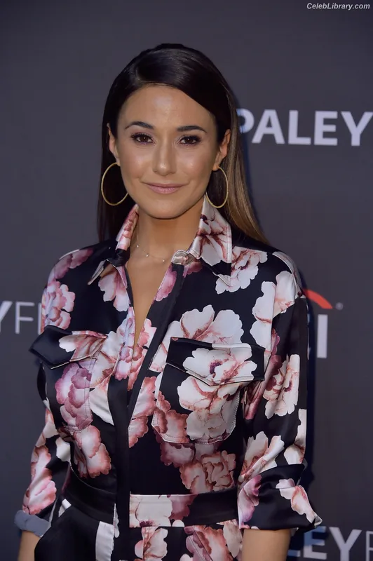 Emmanuelle Chriqui photo 24 of 400