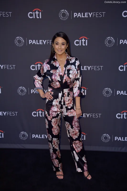 Emmanuelle Chriqui photo 5 of 400